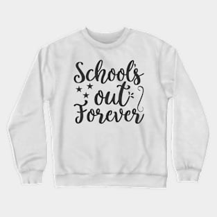 School graduate t-shirt Crewneck Sweatshirt